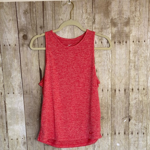 Nike Dri-Fit Tank Top - Picture 4 of 6